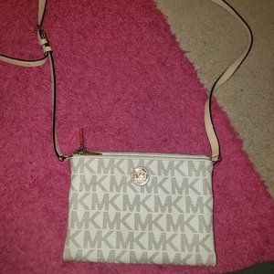 Michael Kors crossbody